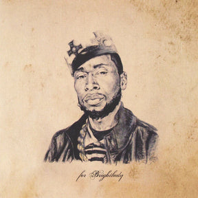 9th Wonder - The Wonder Years (2LP)