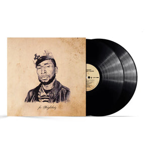 9th Wonder - The Wonder Years (2LP)