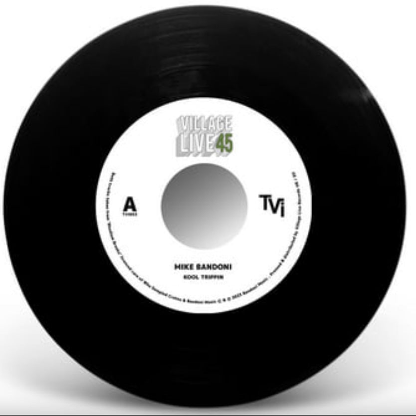 Mike Bandoni - Kool Trippin b/w The Method