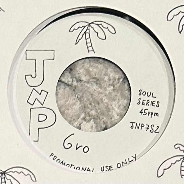 Jazz N Palms - Gro b/w Away