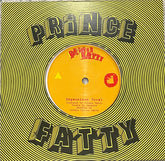 Prince Fatty - Expansions b/w Dub