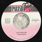 Conroy Smith - Can't You See b/w Version