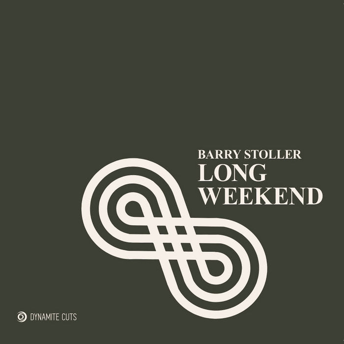 Barry Stoller - Long Weekend b/w Design