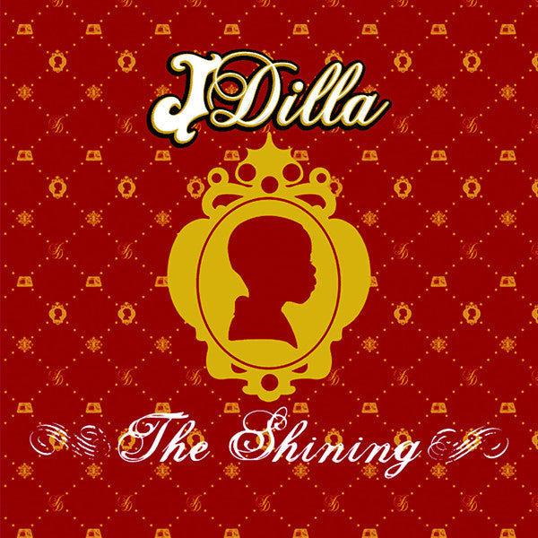 J. Dilla - The Shining (2LP)