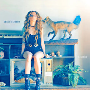 Kendra Morris - Banshee (2LP)