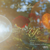 Nautilus - Life b/w Master Blaster (Jammin')