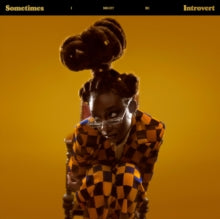 Little Simz - Sometimes I Might Be Introvert (2LP)