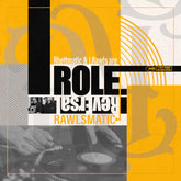 Rawlsmatic (Rhettmatic & J. Rawls) - Role Reversal (LP)