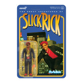 Slick Rick - The Great Adventures of Slick Rick figure