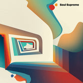 Soul Supreme - S/T (LP)