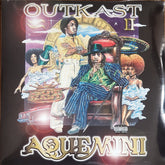 Outkast - Aquemini (3LP)