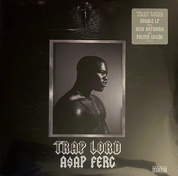 A$AP Ferg - Trap Lord (2LP)