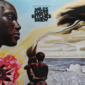 Miles Davis - Bitches Brew (2LP)