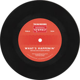 Tom Caruana - What's Happenin' b/w Back In The Game