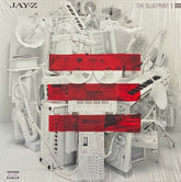 Jay-Z - The Blueprint 3 (2LP)