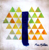 Mac Miller - Blue Slide Park (2LP)