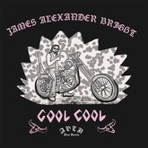 James Alexander Bright - Cool Cool b/w Dub