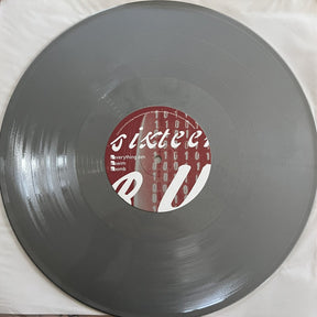 Bush - Sixteen Stone (2LP) (30th Anniversary Edition)