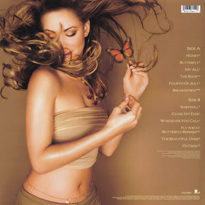 Mariah Carey - Butterfly (LP)