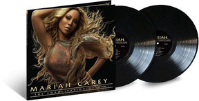 Mariah Carey - The Emancipation of Mimi (2LP)