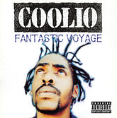 Coolio - Fantastic Voyage (Timber 7" Edit) b/w Inst