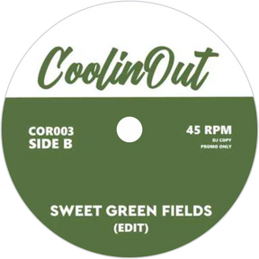 Grover Washington, Jr. - Hydra b/w Seals and Crofts - Sweet Green Fields (Limit 2)