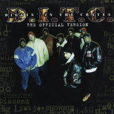 D.I.T.C. (Diggin' In The Crates) - The Official Version (2LP)