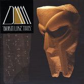 MF DOOM - Born Like This (2LP)