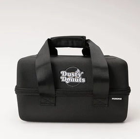 Magma 45 Sandwich Record Bag: Dusty Donuts Edition (Holds 150 Records)