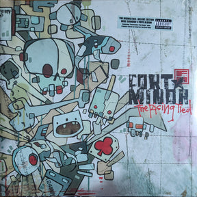 Fort Minor - The Rising Tied (2LP)