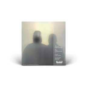 Ghostface & Ye - No Face b/w Inst