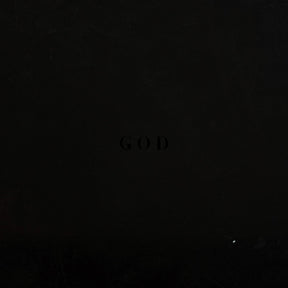 Sault - Untitled (God) (2LP)