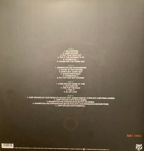 House of Pain - Fine Malt Lyrics (2LP) - 30th Anniversary