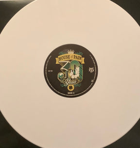 House of Pain - Fine Malt Lyrics (2LP) - 30th Anniversary