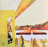 Stevie Wonder - Innervisions (LP)