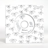 Jazz N Palms - Between b/w 4ever