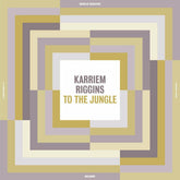 Karriem Riggins - To The Jungle (LP)