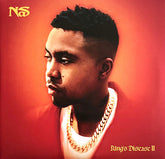 Nas - King's Disease II (2LP)