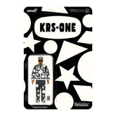 KRS-One ReAction Figure (Self Destruction BDP)