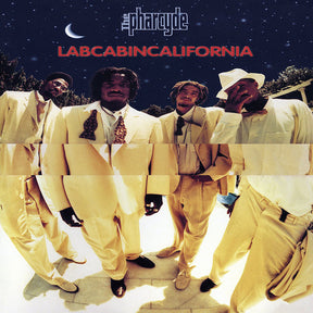 Pharcyde, The - Labcabincalifornia (2LP)