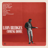 Leon Bridges - Coming Home (LP)