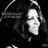 Lyn Collins - Think (About It) (LP)