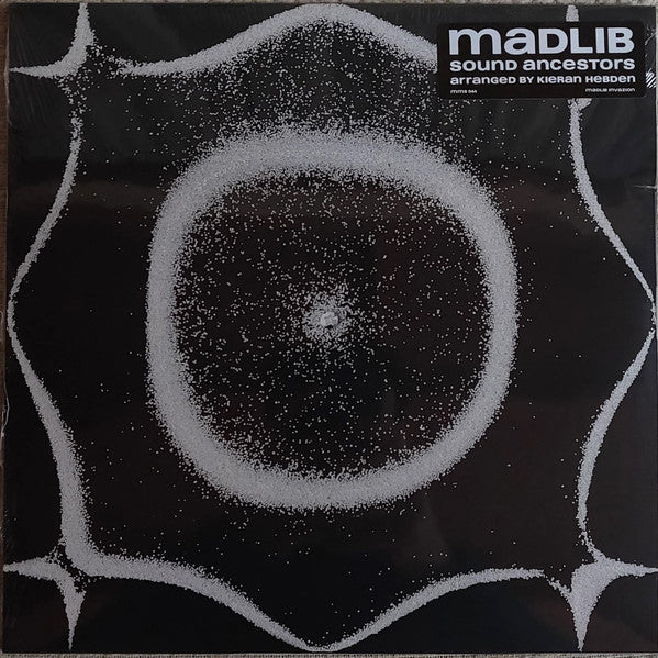 Madlib - Sound Ancestors (LP)