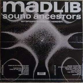 Madlib - Sound Ancestors (LP)