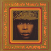 Erykah Badu - Mama's Gun (2LP)