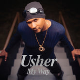 Usher - My Way (2LP) (25th Anniversary Edition)