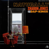 Sharon Jones and the Dap-Kings - Naturally (LP)