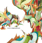 Nujabes - Metophorical Music (2LP)