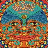 Orgone - Beyond The Sun (2LP)