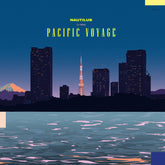 Nautilus - Pacific Voyage (LP)